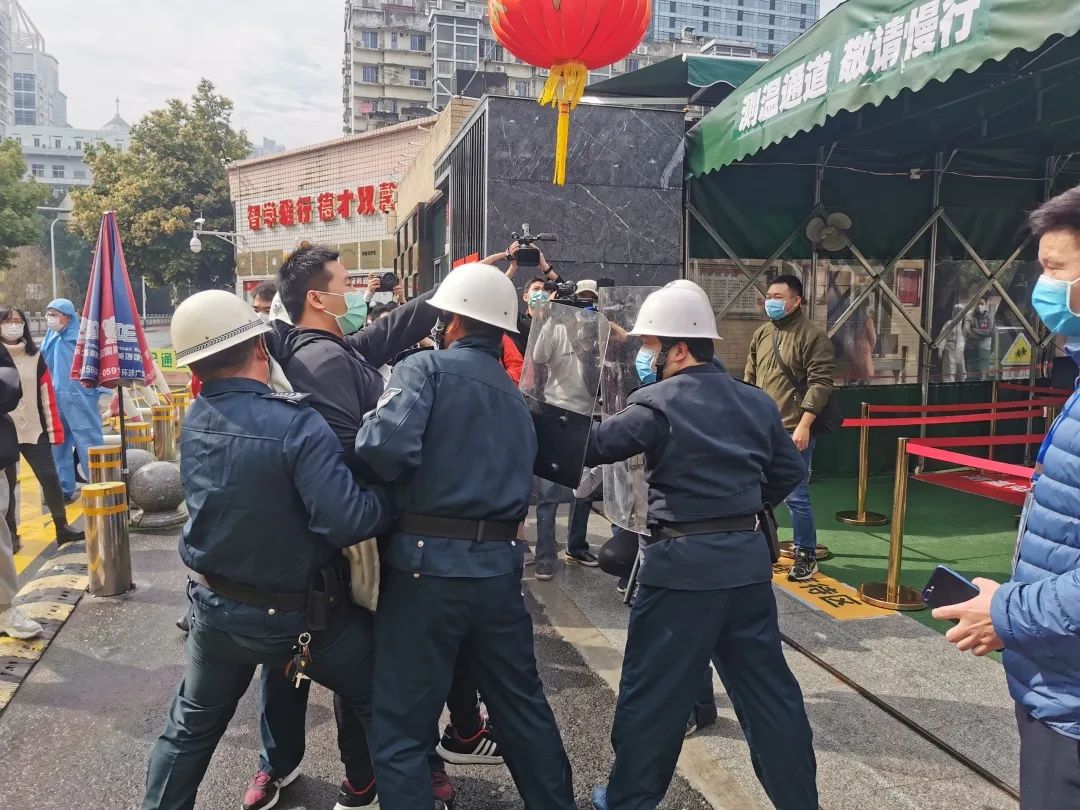 福建加强防疫措施，筑牢健康安全防线